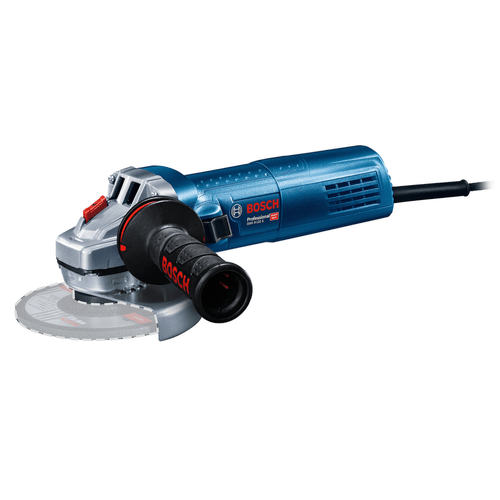 Esmerilhadeira 5" 900W GWS 9-125S 220V Bosch