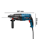 Kit-Esmerilhadeira-GWS-850-e-Martelete-Perfurador-SDS-PLUS-GBH-2-24-D-127V-Bosch--3-