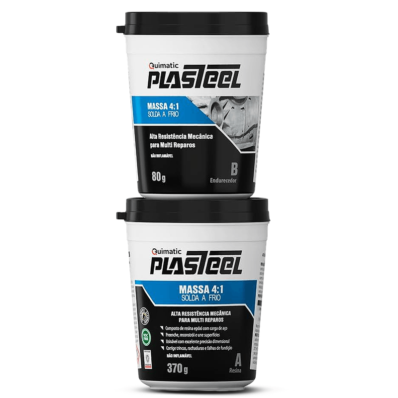 Plasteel
