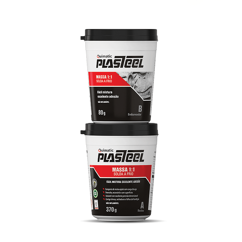 Plasteel 11