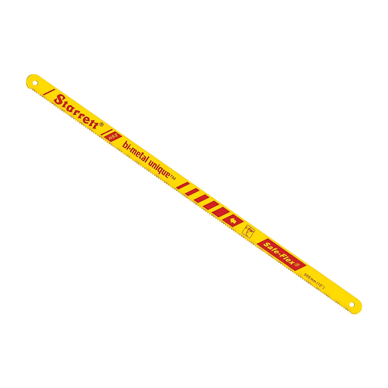 Serra-Manual-Bimetal-1224-Flexivel-BS1224-Starrett
