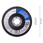 Disco-Flap-oxido-de-aluminio-115MM-40-Fibra-X421-Bosch--1-