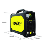 esab es245i img 4