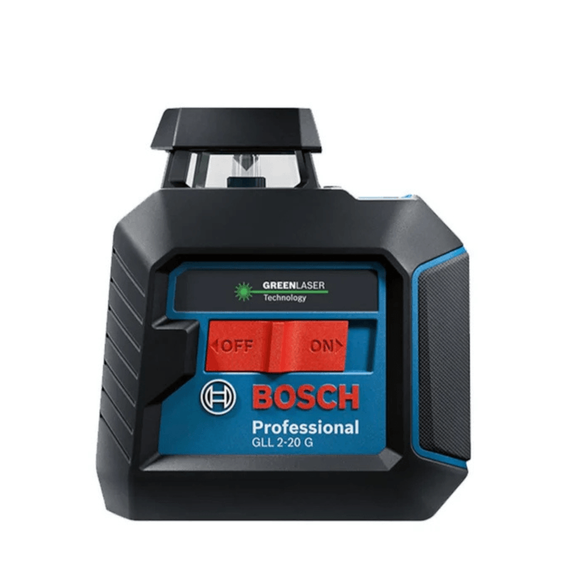Nivel-Laser-Linear-GLL-2-20-Linha-Verde-Recarregavel-Bosch--2-