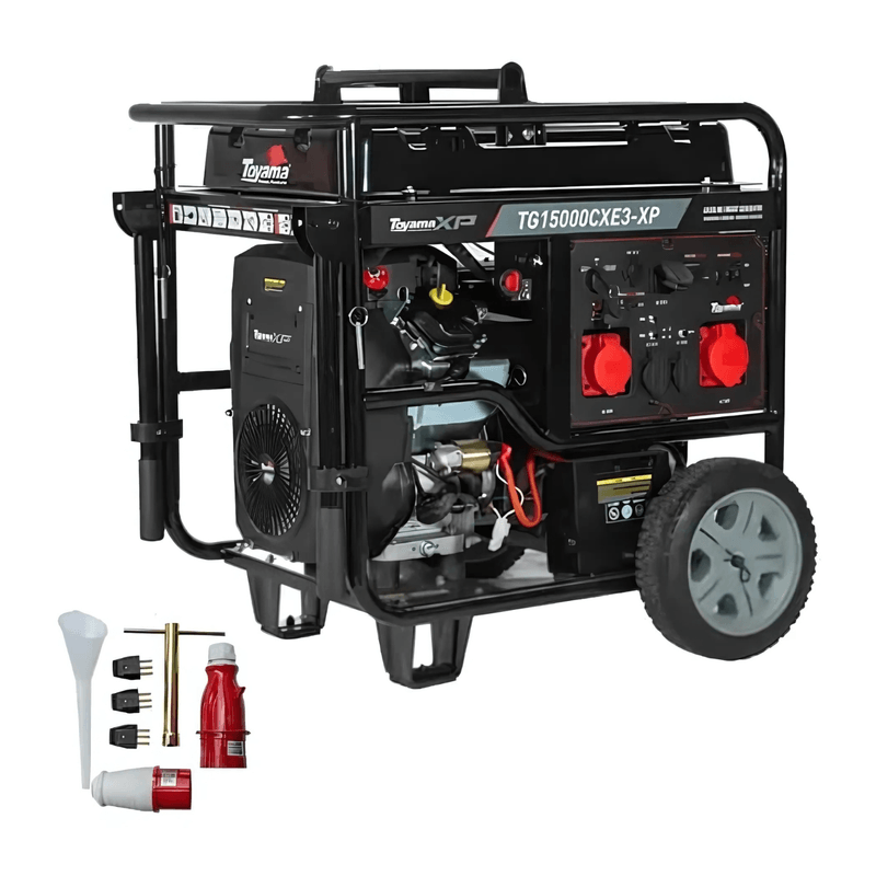 Gerador-de-Energia-a-Gasolina-17Kva-Trifasico-380V-201-059-Toyama