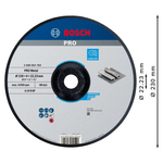 Disco-De-Desbaste-Pro-Metal-9x14-x-78-Bosch