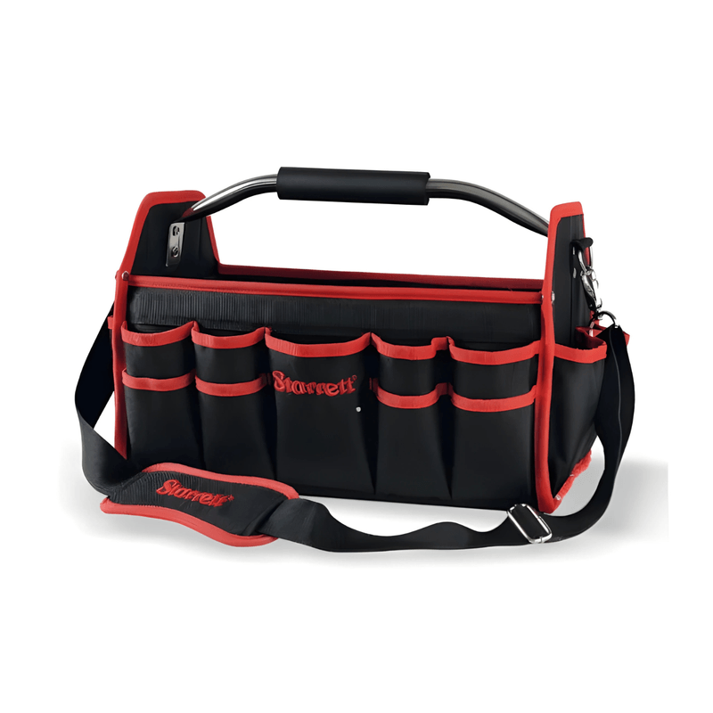 Bolsa-Lona-Para-Ferramentas-26-Divisoes-BGL-Starrett