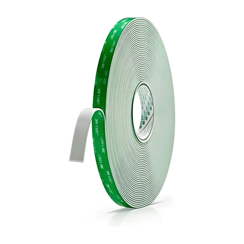 Fita Dupla Face Branca 12MM X 20M VHB IG-110WF HB004479216 3M