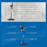 VentiladordeColunaOscilante60cmPremiumPretoBivolt536Ventisol