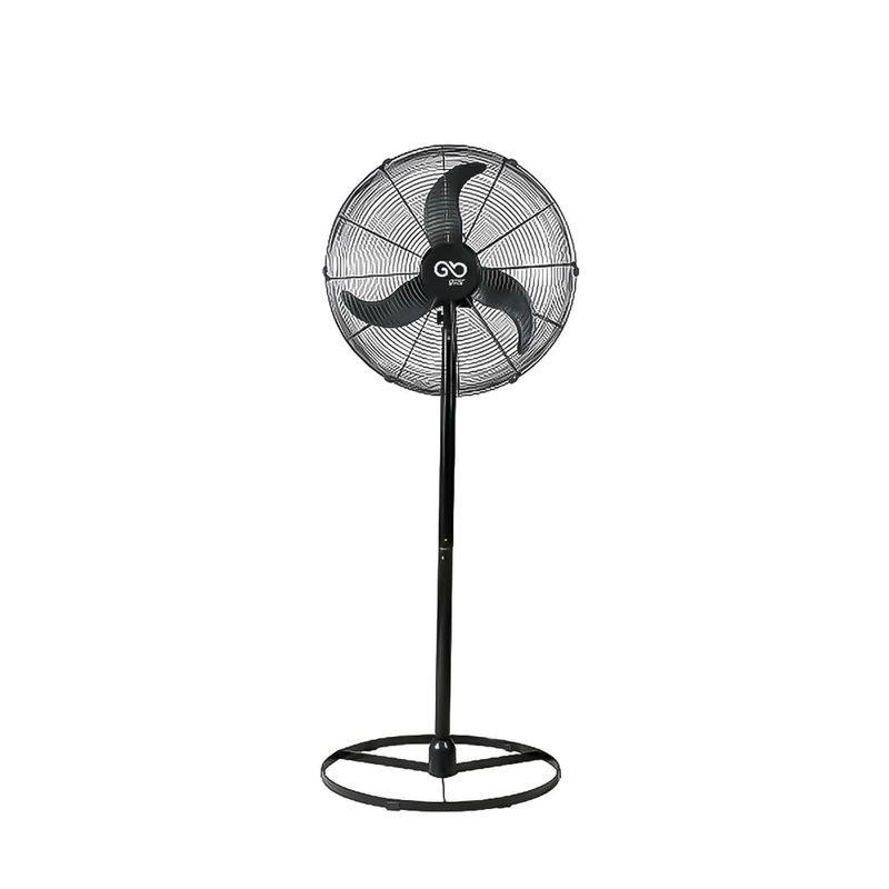 VentiladordeColunaOscilante60cmPretoBivoltV60CPRHBGoar