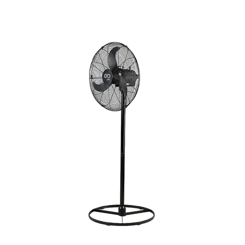 VentiladordeColunaOscilante60cmPretoBivoltV60CPRHBGoar