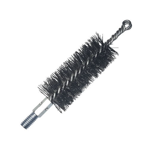 Escova Tubular Aço Carbono 32mm 1.1/4" X 110 6000 Abrasfer