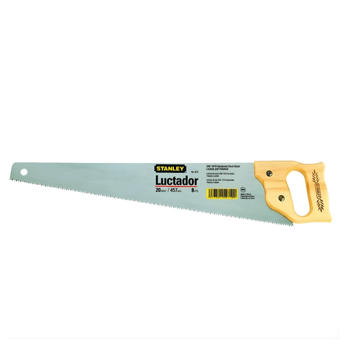 Serrote Luctador 20" 15-471 Stanley