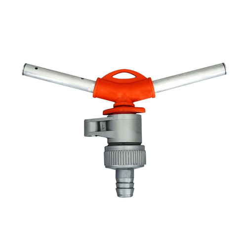 Irrigador Giratório Com Hastes De Aluminío 1/2" 13705E Garden