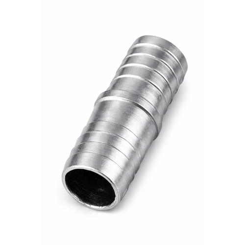 Emenda Simples Para Mangueira De Metal Zamac 031 1/2" 11824G  Garden