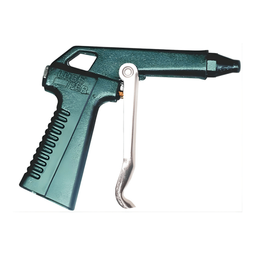 Bico De Ar Para Limpeza Bico Em Nylon LUB-1989B Lubefer