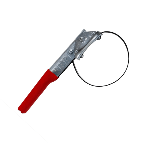 Chave Saca Filtro Cinta Média 85-96mm LUB-18B Lubefer