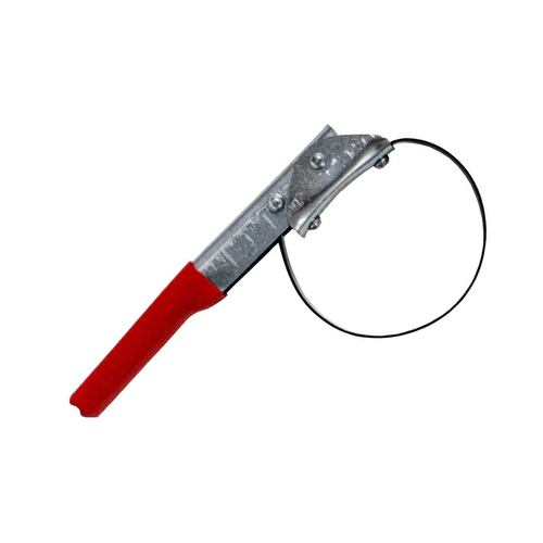 Chave Saca Filtro De Óleo Tipo Cinta 100-111mm LUB-18C Lubefer