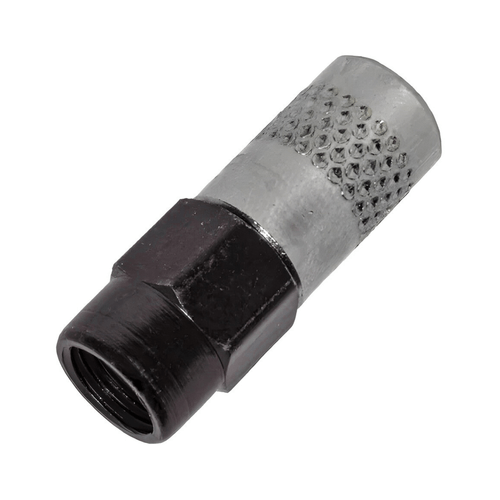 Acoplador Hidráulico Fino Para Graxa 1/8" LUB-13 Lubefer