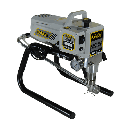 Máquina De Pintura Airless 1.2 Hp 220V LPA-1000 Lynus