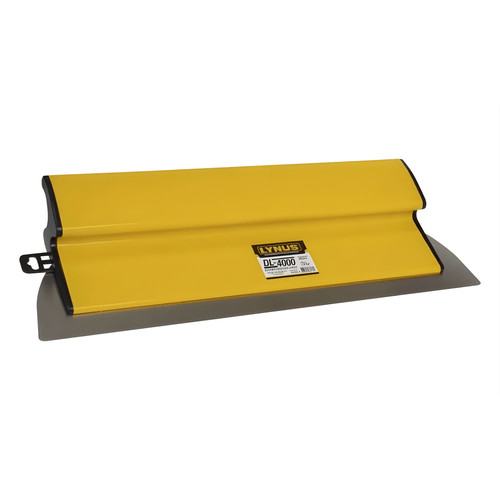 Desempenadeira Tipo Espátula 400mm DL-4000 Lynus