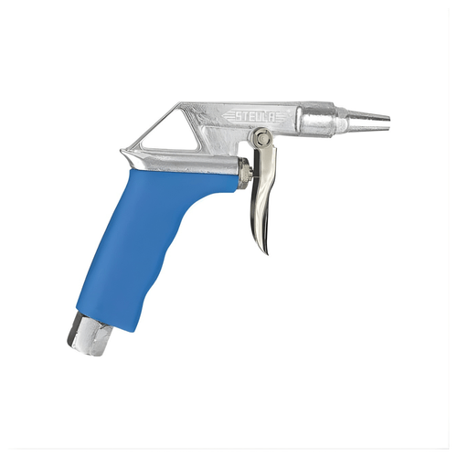 Bico De Limpeza Com Cabo Azul BC 50-A Steula