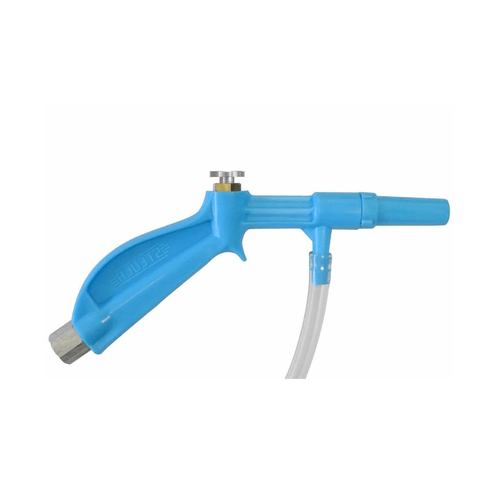 Pulverizador  De Plástico Com Bico Longo MS 3-BL Steula