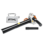 SopradorAspiradordeFolhasaGasolinaSH5642412000015Stihl