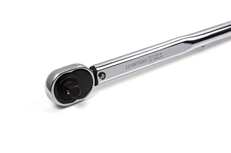 TorquimetrodeEstalo12Polde28a210mm3370171GedoreRobust