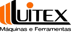 Luitex | Máquinas e Ferramentas + de 120.000 itens